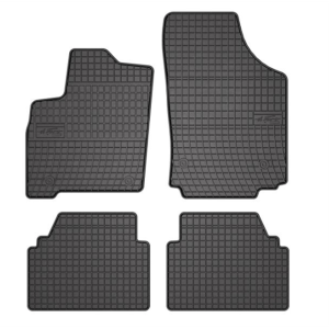 Tipske patosnice za Opel Meriva A od 2003 do 2010 godine