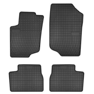 Tipske patosnice za Peugeot 207 od 2006 do 2013 godine hatchback i karavan