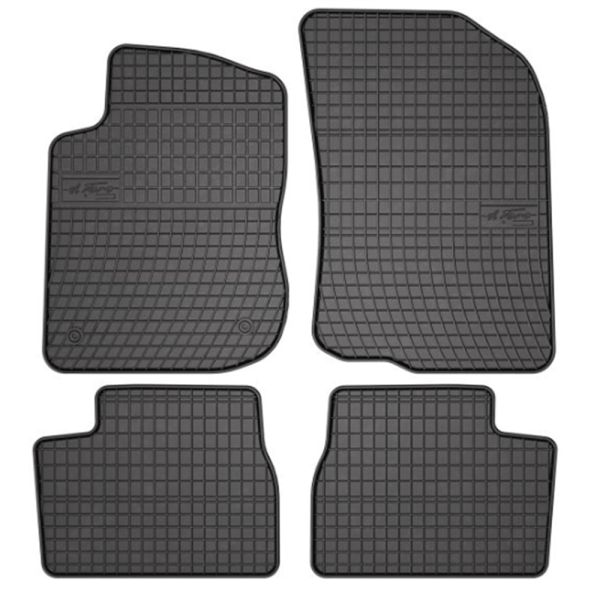 Tipske patosnice za Peugeot 208/2008 od 2012 godine