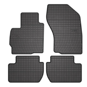 Tipske patosnice za Peugeot 4007 od 2007 do 2013 godine