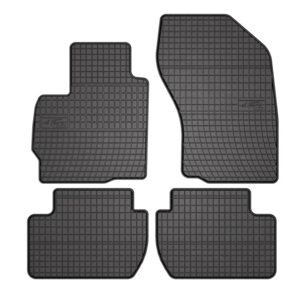Tipske patosnice za Peugeot 4007 od 2007 do 2013 godine
