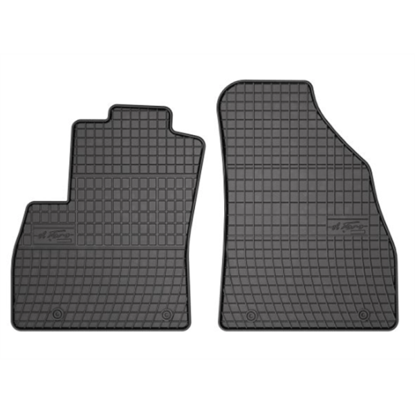 Tipske patosnice Peugeot Bipper/Citoren Nemo/Fiat Fiorion i Qubo od 2008. godine