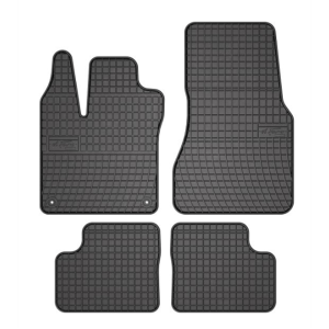 Tipske patosnice za Renault Twingo od 2014 godine