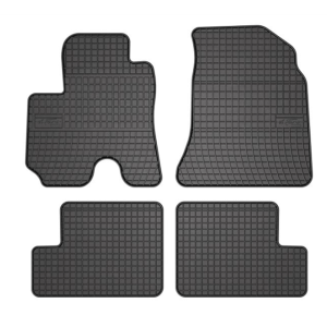 Tipske patosnice za Toyota RAV 4 od 2000 do 2005 godine