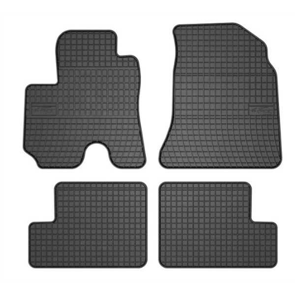 Tipske patosnice za Toyota RAV 4 od 2000 do 2005 godine