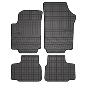 Tipske patosnice za VW UP od 2011- / Seat MI od 2011- / Skoda Citigo od 2011 - 4200.00 RSD