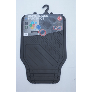 Patosnice univerzalne Car Line GANGE gumene - 2200.00 RSD