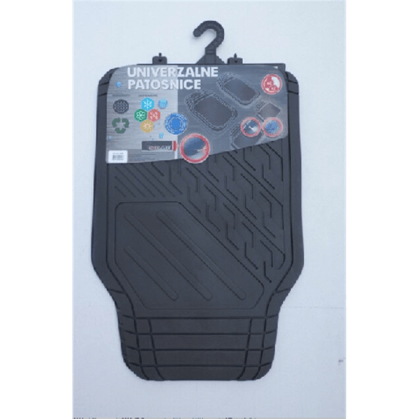 Patosnice univerzalne Car Line GANGE gumene - 2200.00 RSD