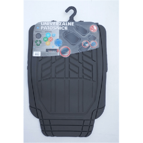 Patosnice univerzalne Car Line RAPID gumene - 2100.00 RSD