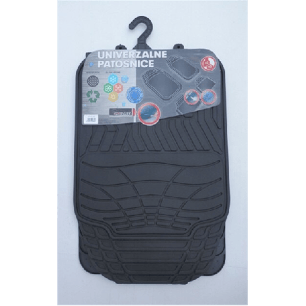 Patosnice univerzalne Car Line SOTCHI gumene - 2100.00 RSD