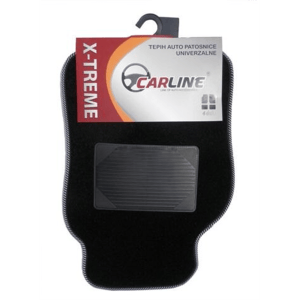 Patosnice univerzalne Car Line Tepih X-treme - Slika 1