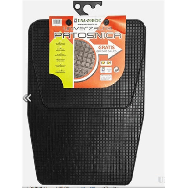 Patosnice univerzalne UNA IV - 1600.00 RSD