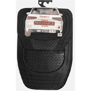 Patosnice univerzalne UNA XIV Crne - 1700.00 RSD