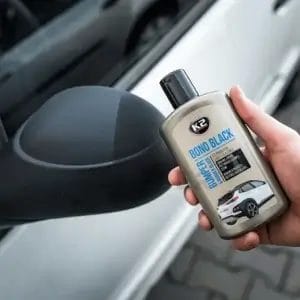 Sredstvo za restauraciju branika K2 BONO BLACK 250ml - Slika 3