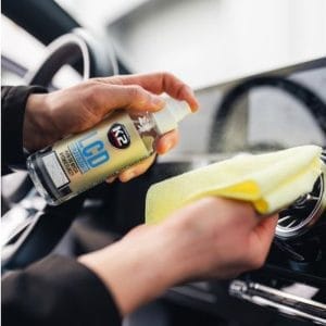 Sredstvo za čišćenje ekrana K2 LCD CLEANER 250 ml