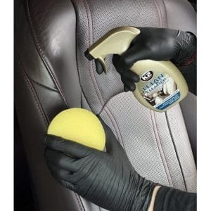Sredstvo za čišćenje kože K2 LETAN CLEANER 250ml