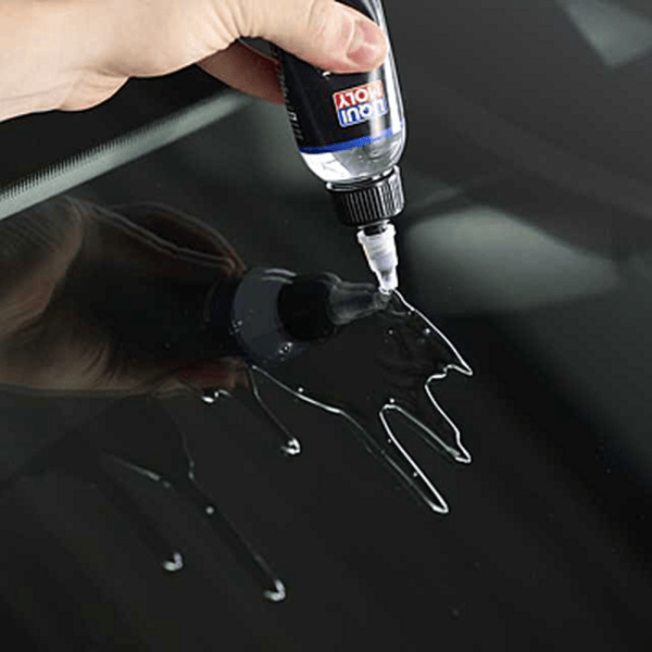 Tečnost protiv zadržavanja vode na vetrobranskom staklu Liqui Moly 125ml