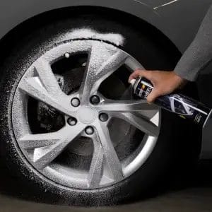 Sprej čistač felni MOTIP Wheel Cleaner 500ml