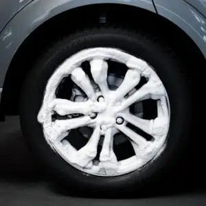 Sprej čistač felni MOTIP Wheel Cleaner 500ml