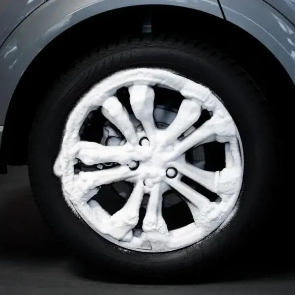 Sprej čistač felni MOTIP Wheel Cleaner 500ml