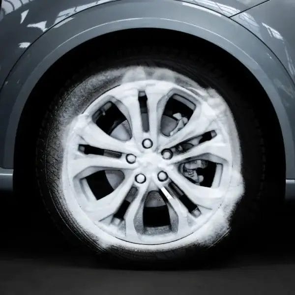 Sprej čistač felni MOTIP Wheel Cleaner 500ml