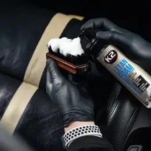 Pena za čišćenje kože K2 Letan Foam 200ml