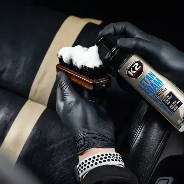 Pena za čišćenje kože K2 Letan Foam 200ml