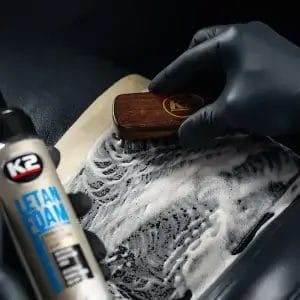 Pena za čišćenje kože K2 Letan Foam 200ml