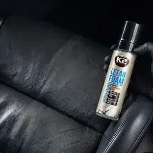 Pena za čišćenje kože K2 Letan Foam 200ml
