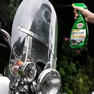 Tečnost za pranje stakla TURTLE WAX DASH & GLASS 500 ml
