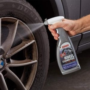 Tečnost za čišćenje felni Sonax XTREME 500ml