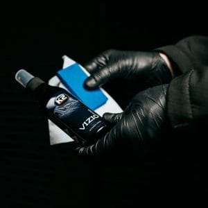 Sprej protiv zadržavanja vode na staklu K2 VIZIO PRO 150ml