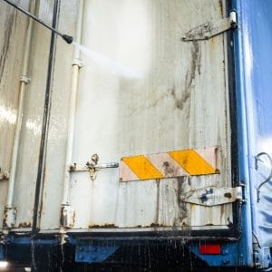 Pena za čišćenje K2 TURBO TRUCK za bezkontaktno pranje 5L