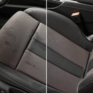 Tečnost za čišćenje tapacirunga Sonax 400ml - Slika 3