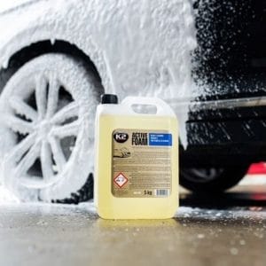 Pena za čišćenje K2 ACTIVE FOAM 5 litara