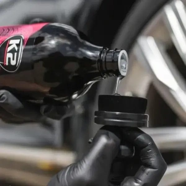 Sredstvo za čišćenje za negu guma K2 SIGMA PRO 1L