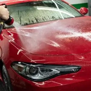 Šampon za pranje Turtle Wax Zip Wax 30 pranja 500 ml