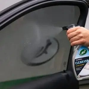 Tečnost za čišćenje TURTLE WAX Clear Vue Glass Clean 500ml