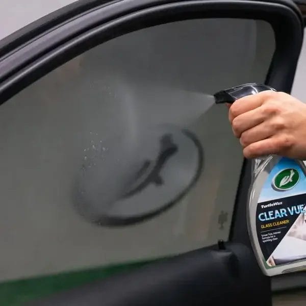 Tečnost za čišćenje TURTLE WAX Clear Vue Glass Clean 500ml