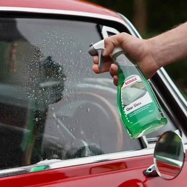Tečnost za pranje stakla Sonax Glass Cleaner 500ml