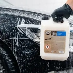 Šampon za pranje K2 EXPRESS koncentrat sa voskom 5L