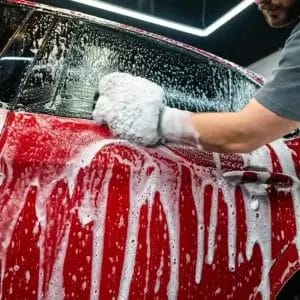 Šampon za pranje Turtle Wax Zip Wax 30 pranja 500 ml