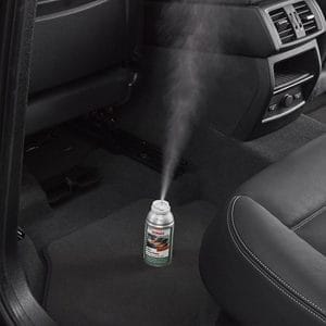 Sprej Sonax čistač klime 100 ml