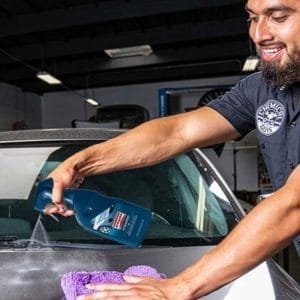 Tečnost za čišćenje Arexons AQUA ZERO za suvo pranje 400ml - Slika 3