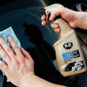 Tečnost za pranje stakla K2 Nuta triger 700ml