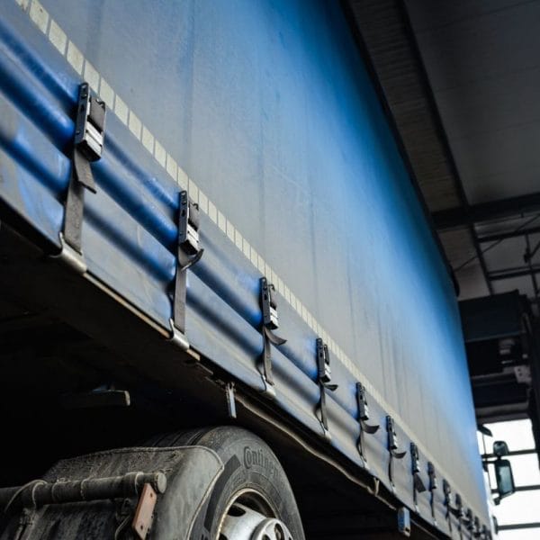 Pena za čišćenje K2 TURBO TRUCK za bezkontaktno pranje 5L