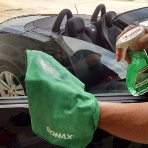 Tečnost za pranje stakla Sonax Glass Cleaner 500ml