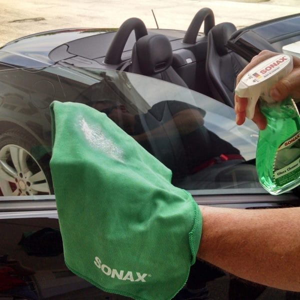 Tečnost za pranje stakla Sonax Glass Cleaner 500ml