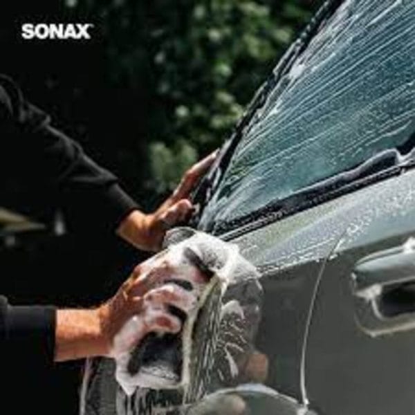 Sunđer za pranje Sonax Multisunđer