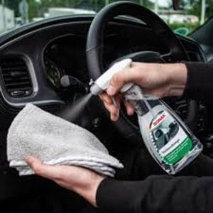 Šampon za pranje Sonax čistač unutrašnjosti 500ml